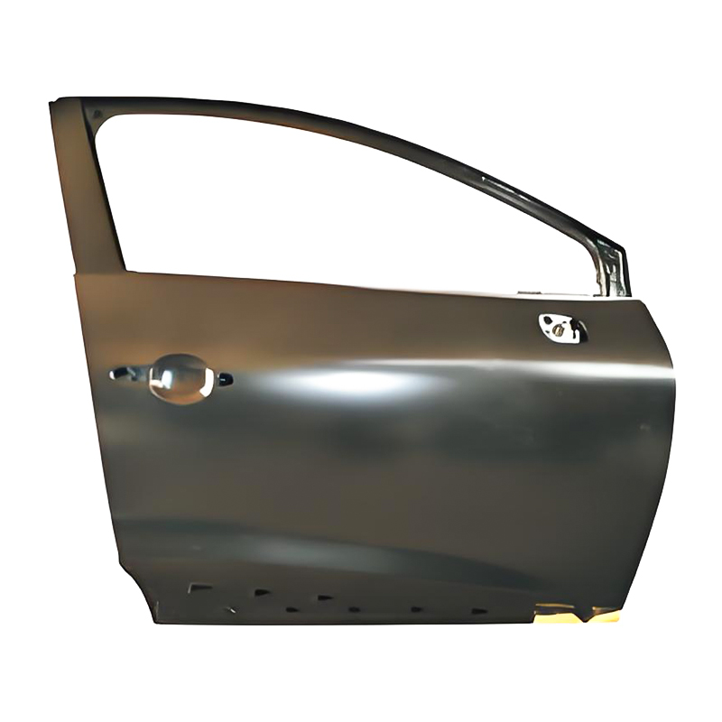 RENAULT CLIO 13 Front door