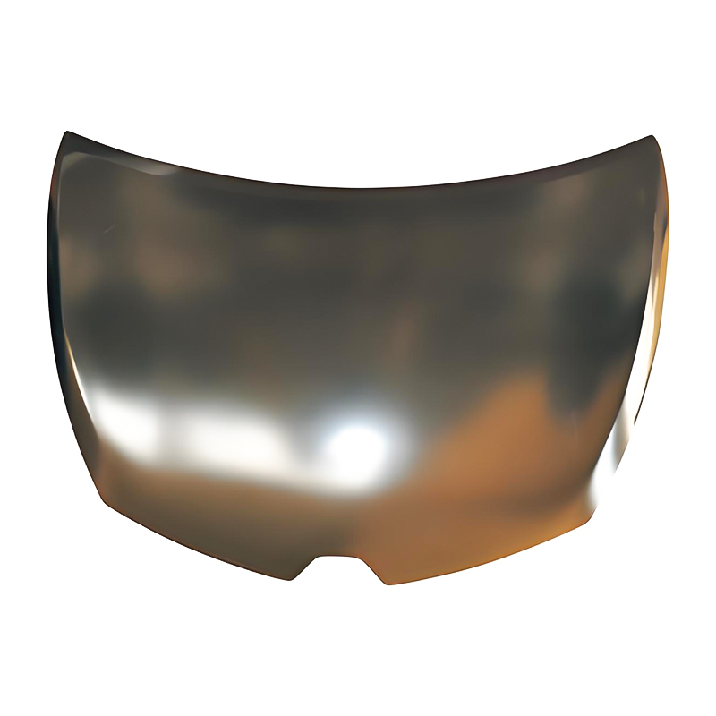 RENAULT CLIO 13 Hood