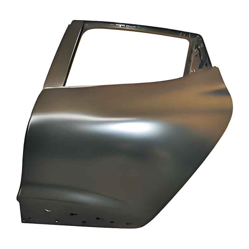 RENAULT CLIO 13 Rear door