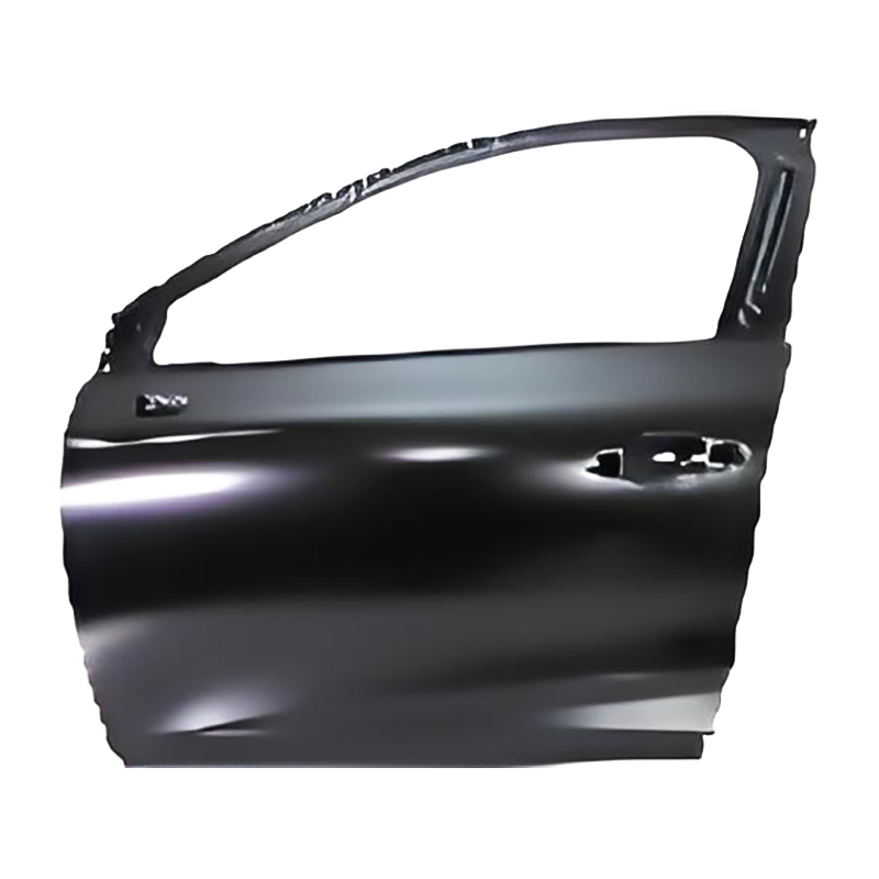 RENAULT CLIO 20 Front door