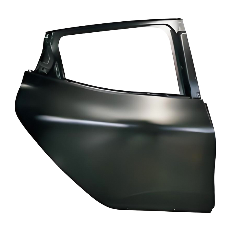 RENAULT CLIO 20 Rear door