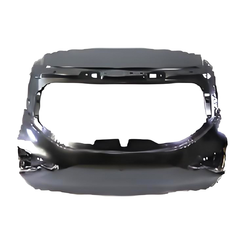 RENAULT CLIO 20 Tailgate