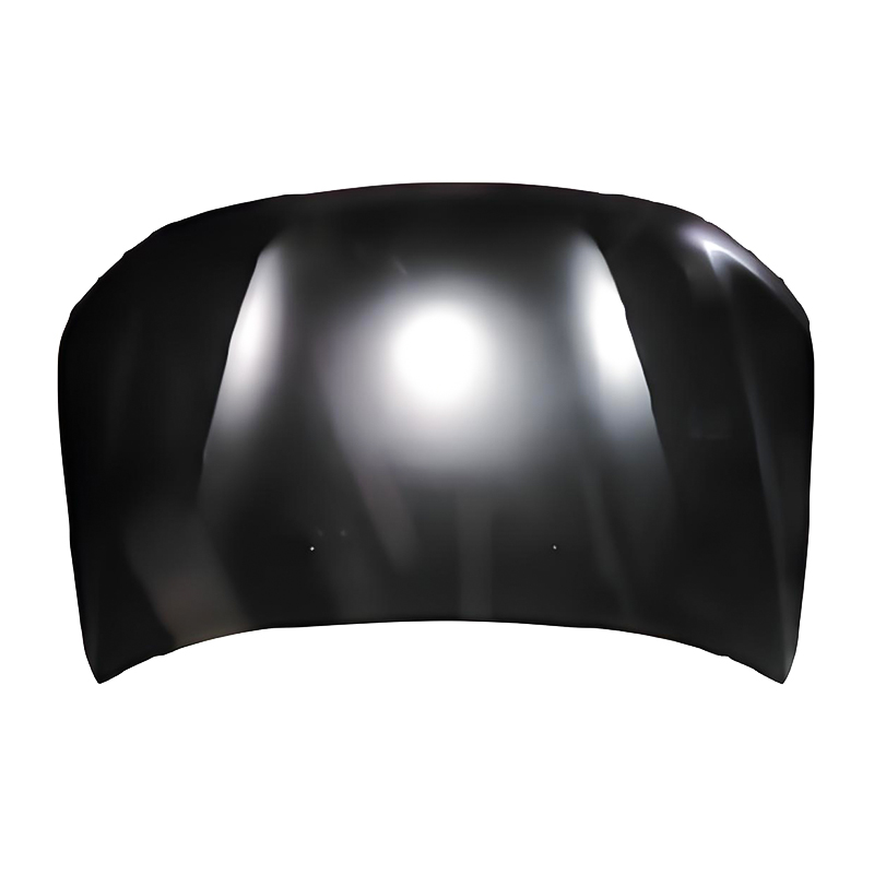 RENAULT DACIA DUSTER 18 Hood