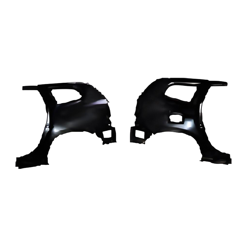 RENAULT DACIA DUSTER 18 Rear fender