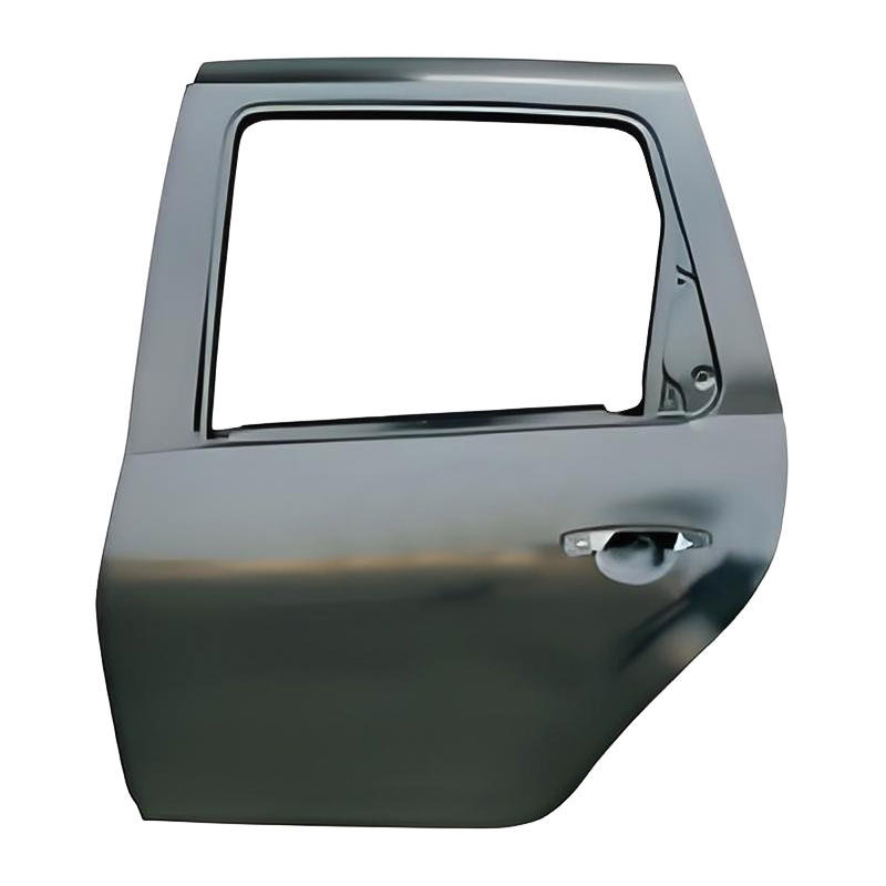 RENAULT DUSTER 09 Rear door