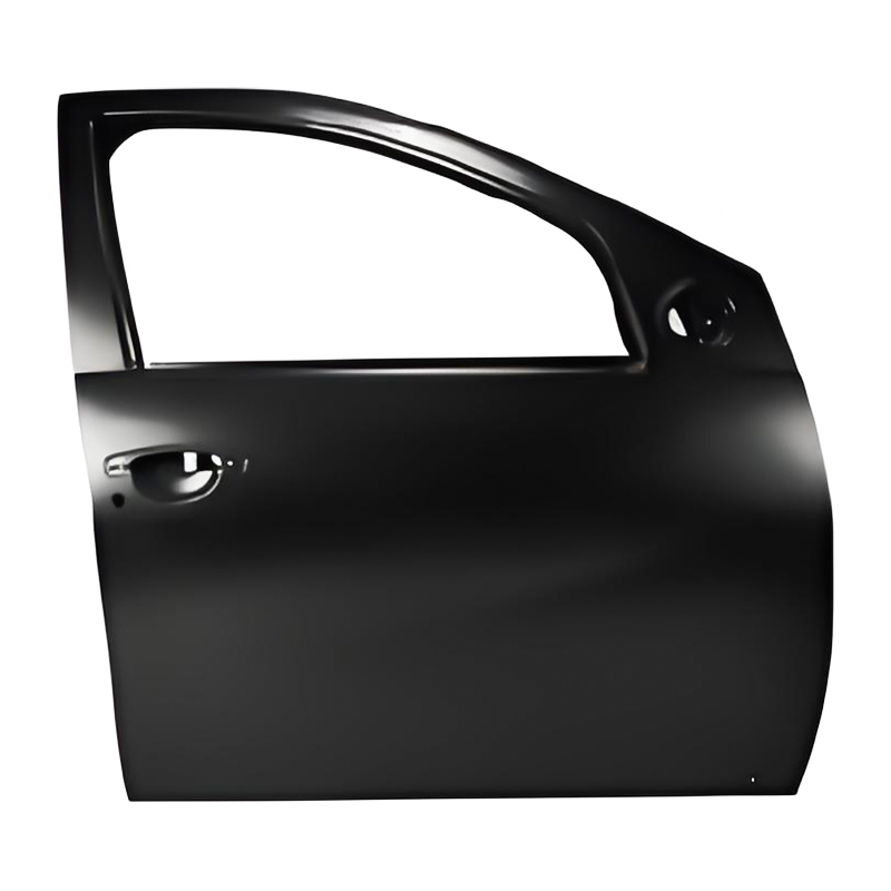 SANDERO 09 Front door