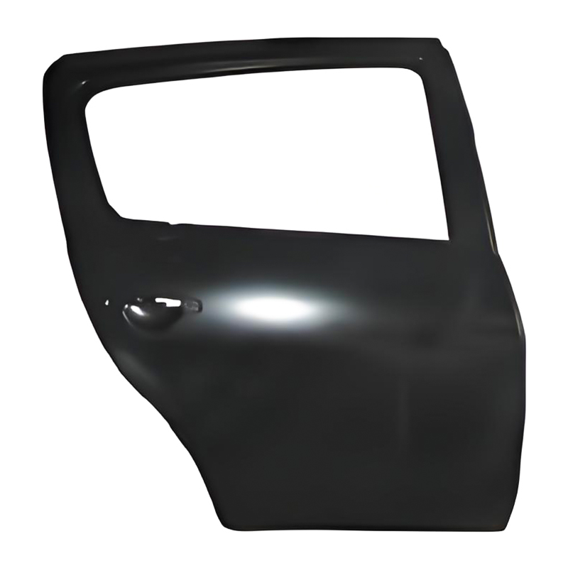 SANDERO 09 Rear door