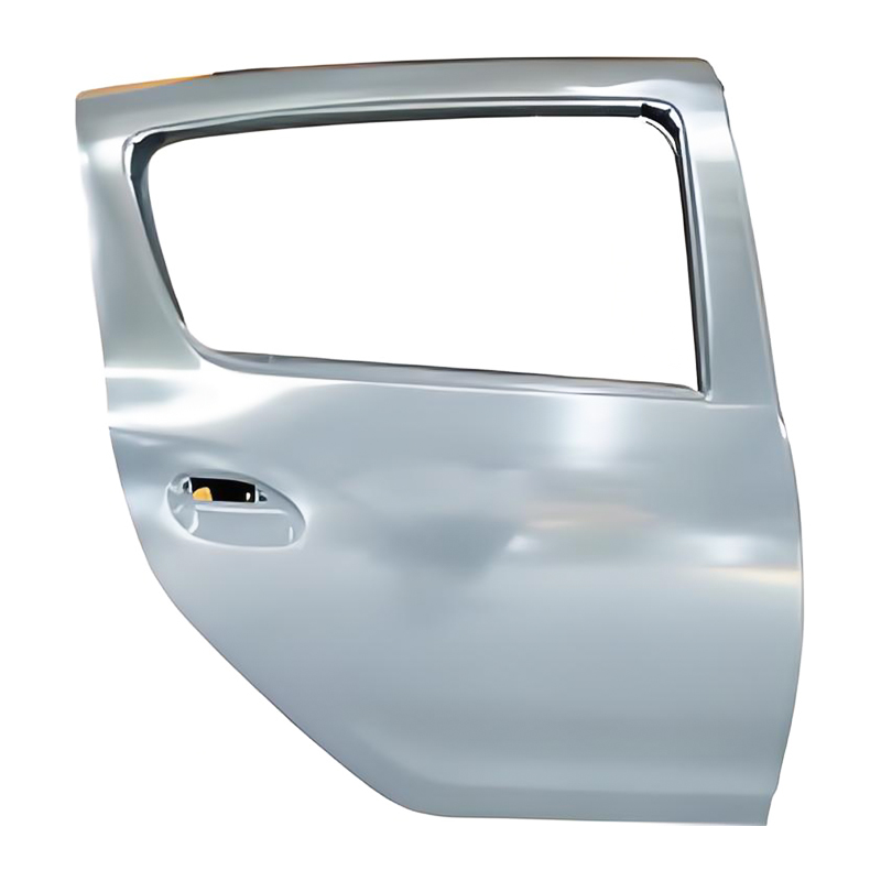 SANDERO 13 Car doors