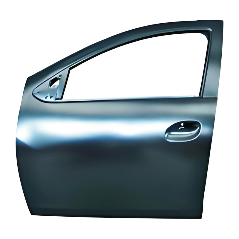 SANDERO 13 Front door