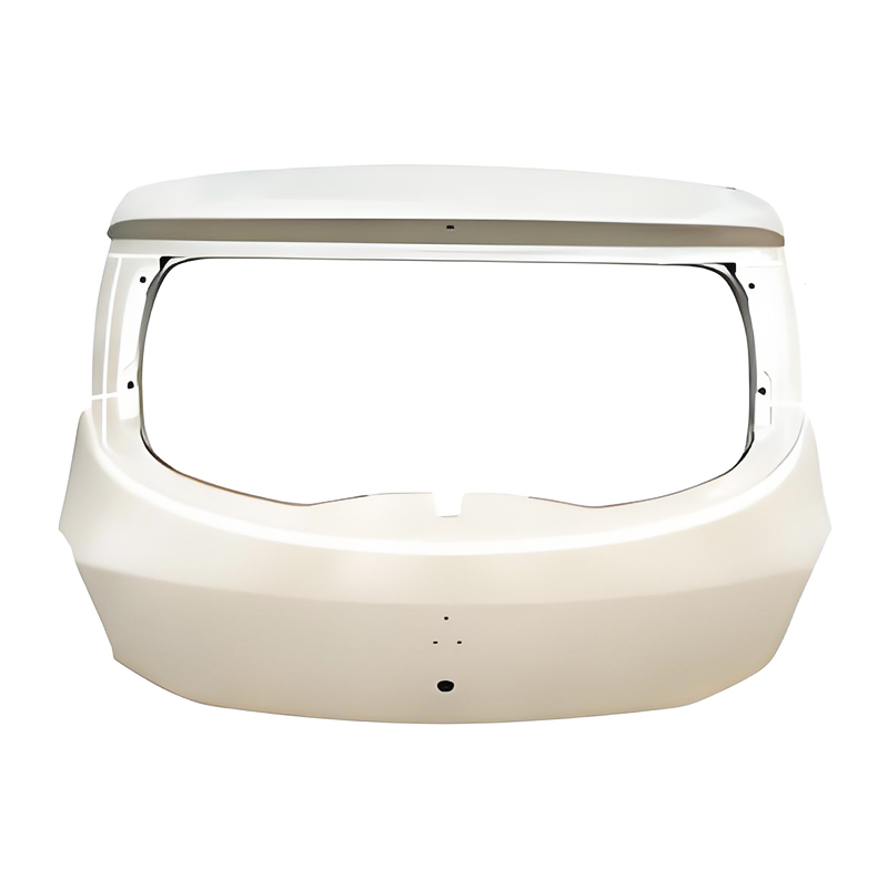 SANDERO 13 Trunk lid