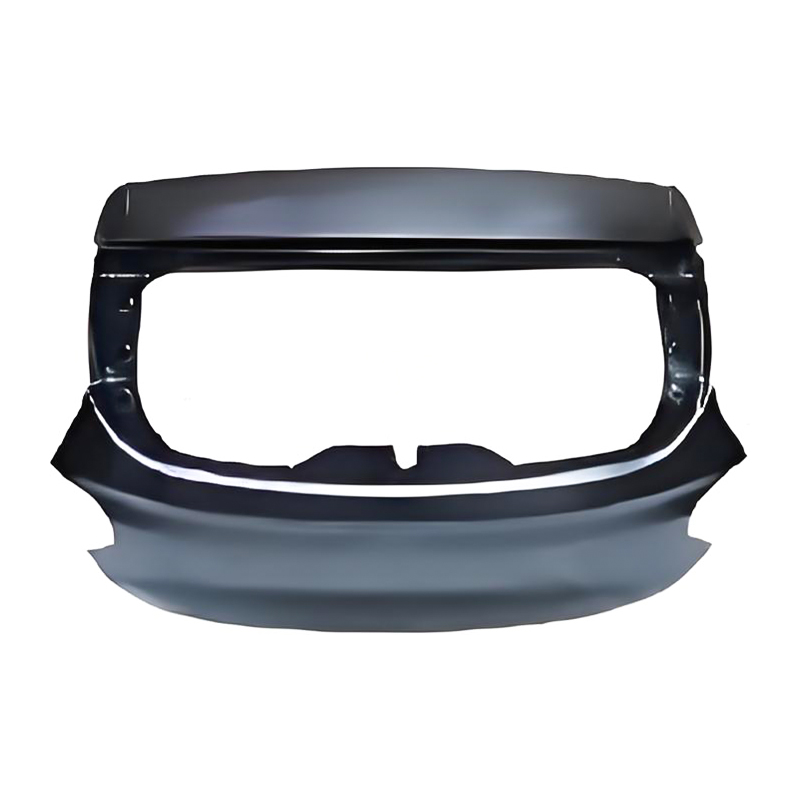 SANDERO 21 Trunk lid