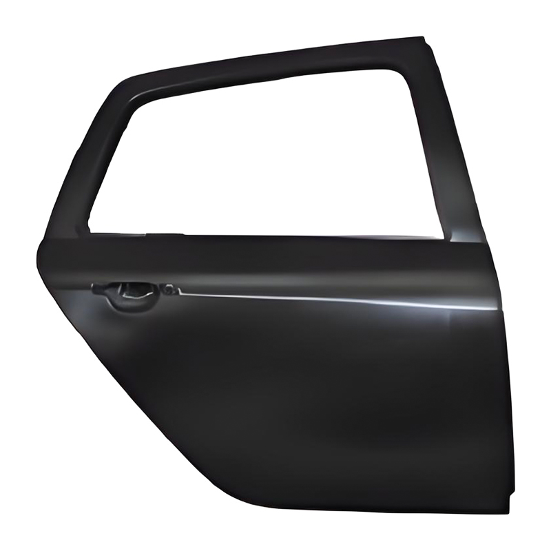 SYMBOL 09 Rear door