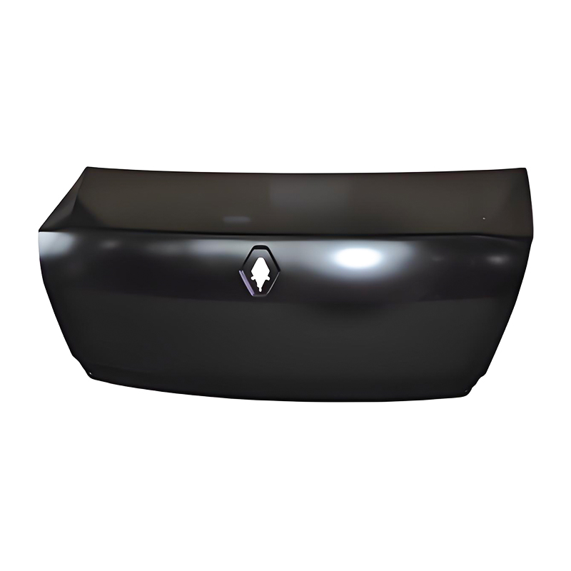 SYMBOL 09 Trunk lid