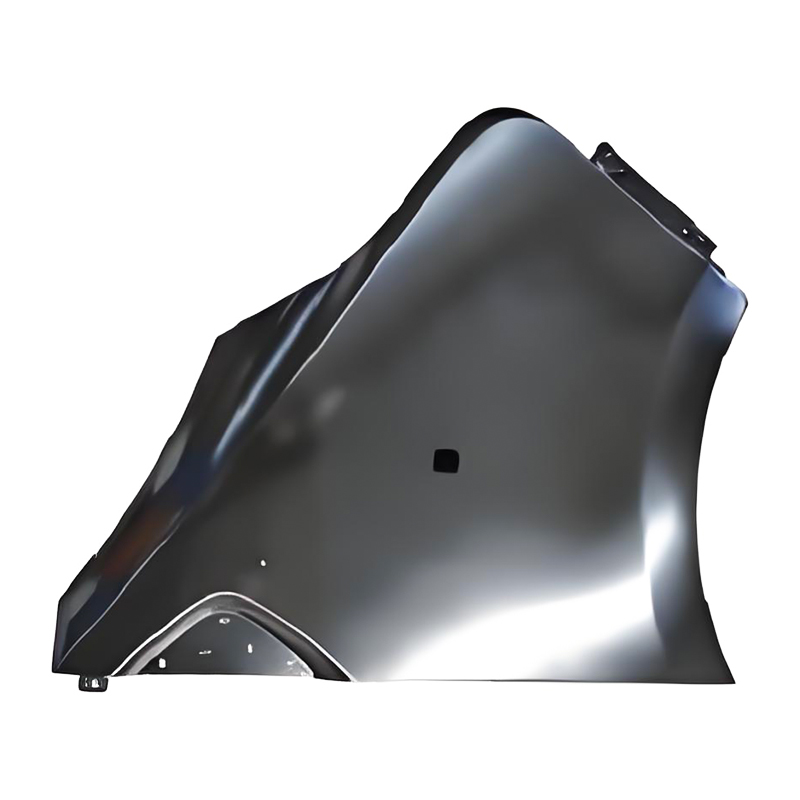 TRAFIC Steel front fender