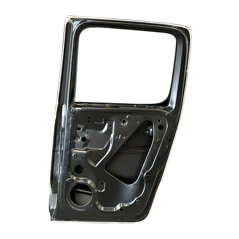 AMAROK 11 Car doors
