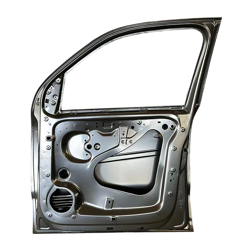 AMAROK 11 Front doors