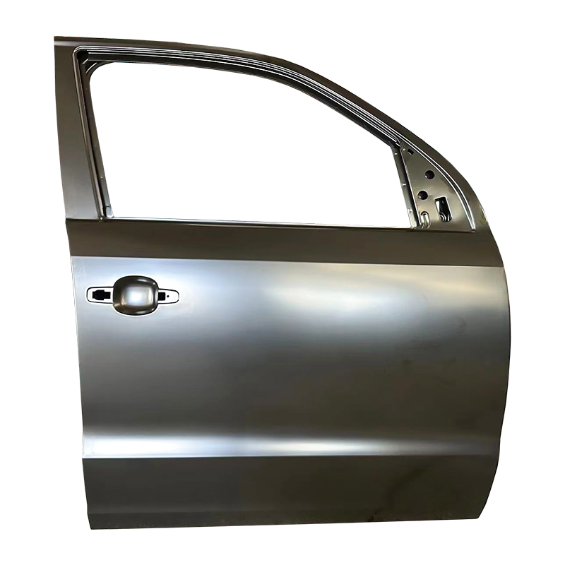 AMAROK 11 Front doors