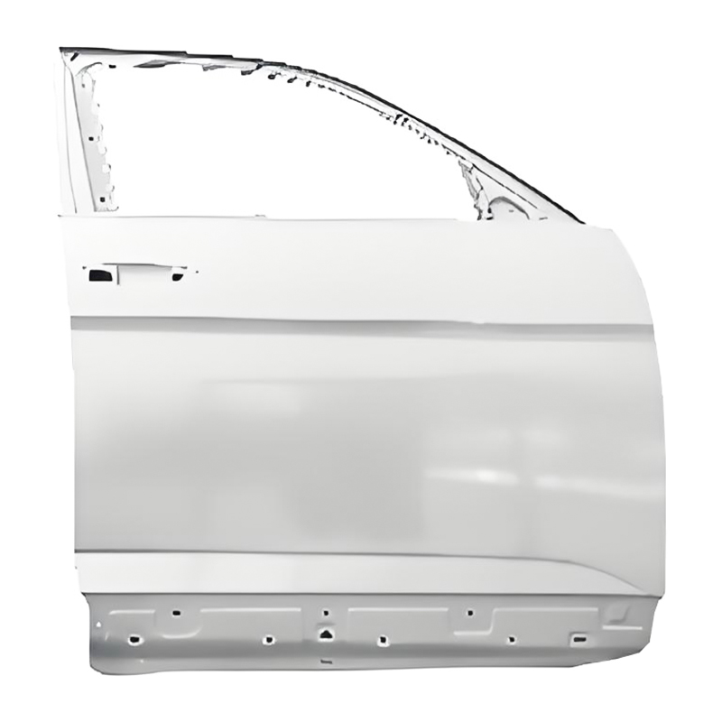 ATLAS 17 Front doors