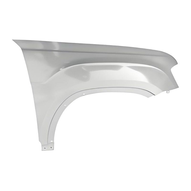 ATLAS 17 Front fender