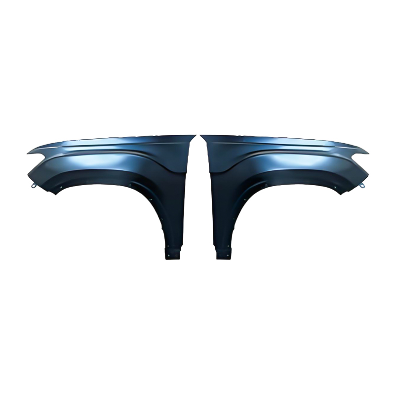 ATLAS 21 Front fender