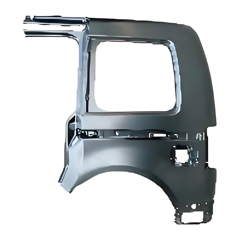 CADDY 15 Rear door
