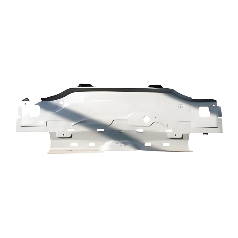 GOLF 10 Rear Panel