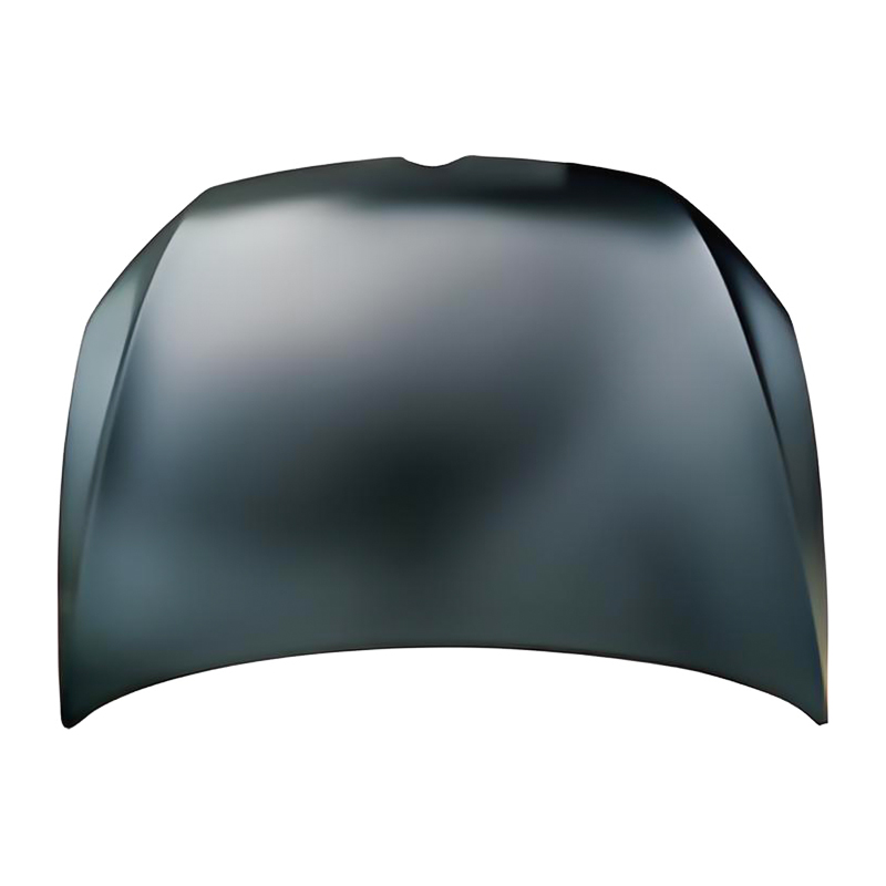 GOLF 14 Hood