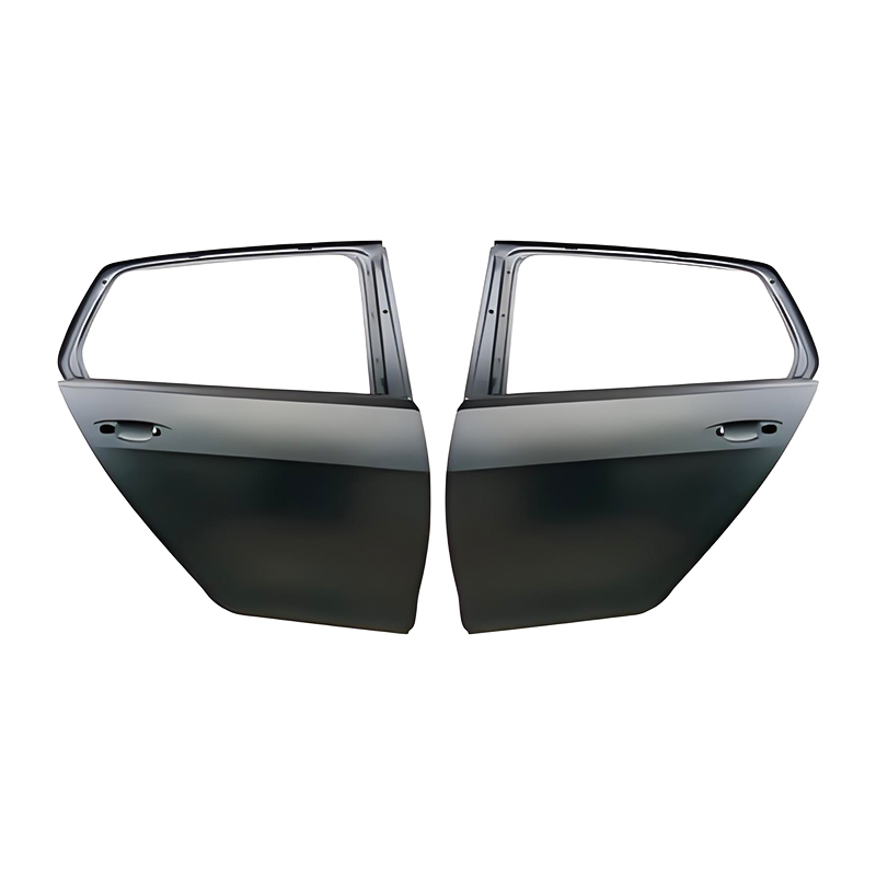 GOLF 14 Rear door