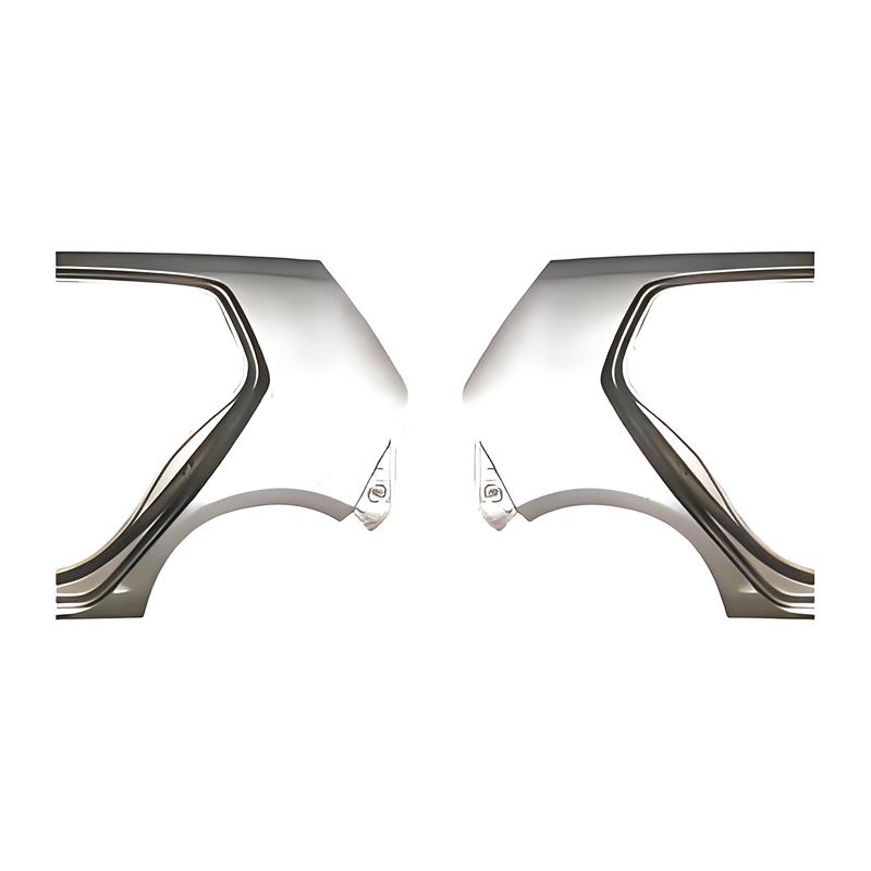 GOLF 14 Rear fender