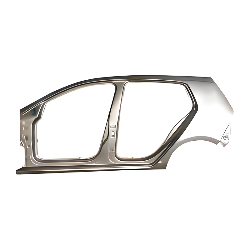GOLF 14 Side Panel