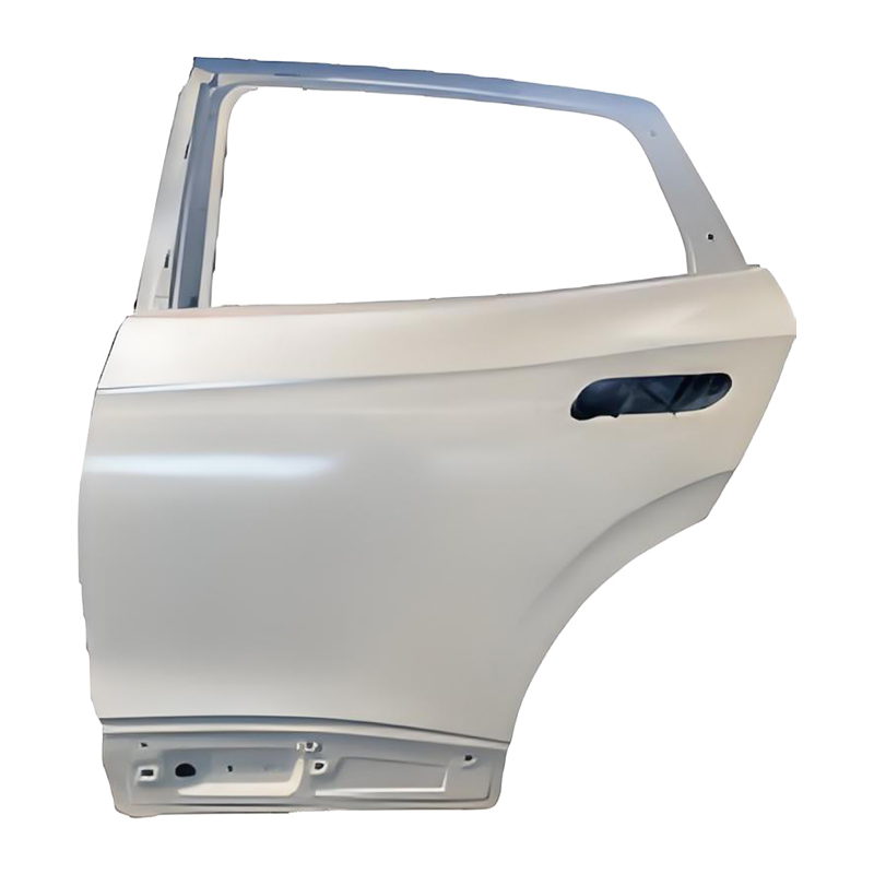 ID4 22 Rear door