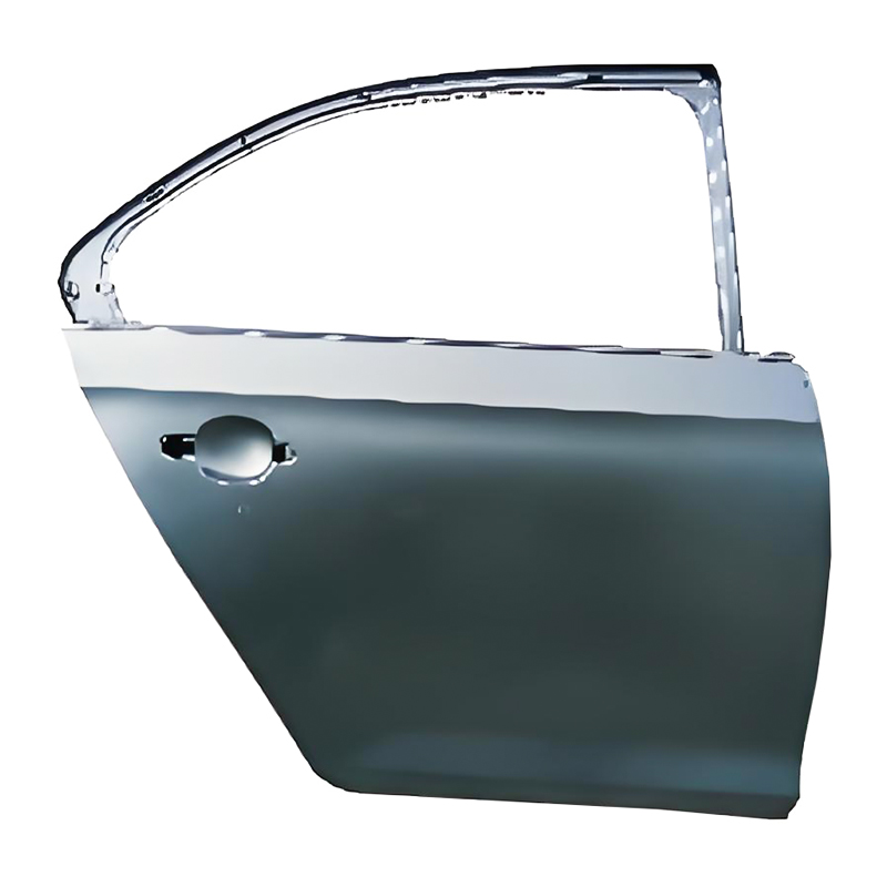 JETTA 05 Rear door