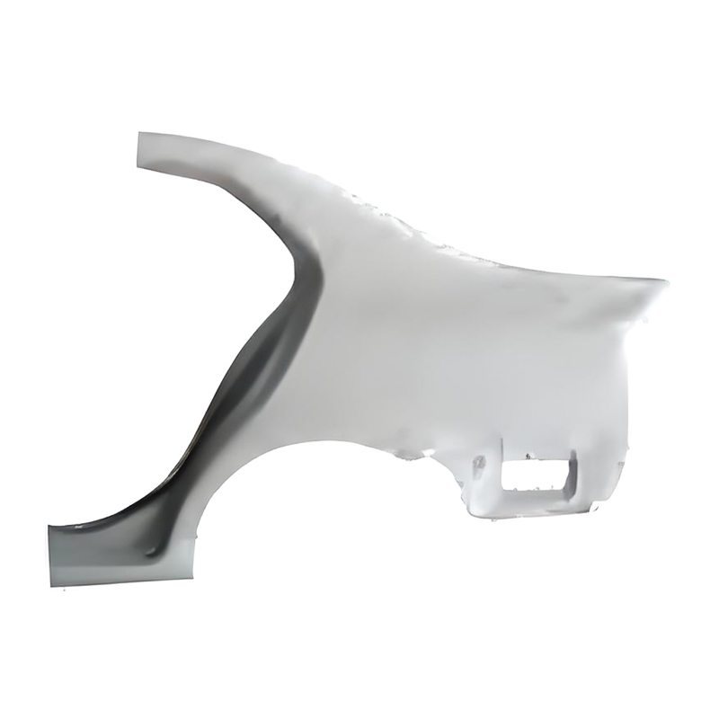 JETTA 05 Rear fender