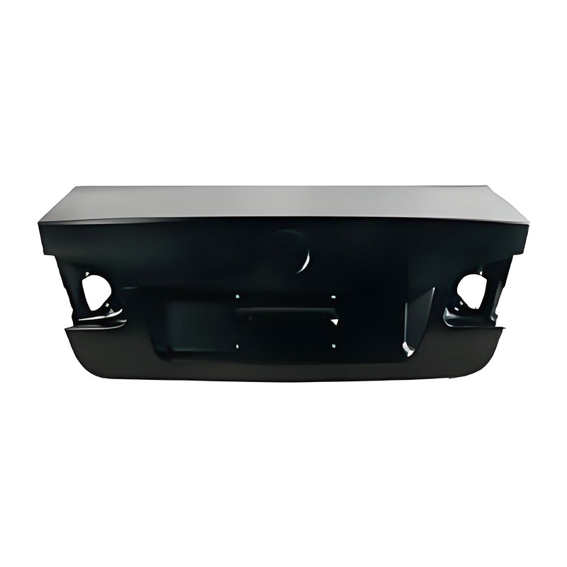 JETTA 05 Trunk lid