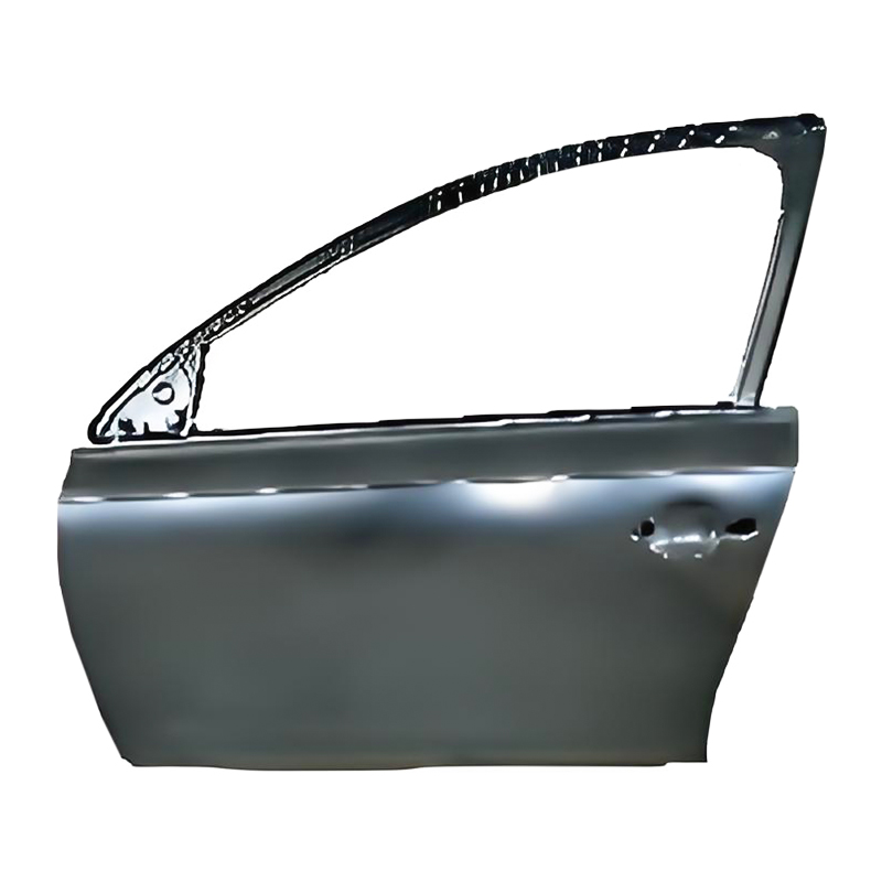 JETTA 12 Front door
