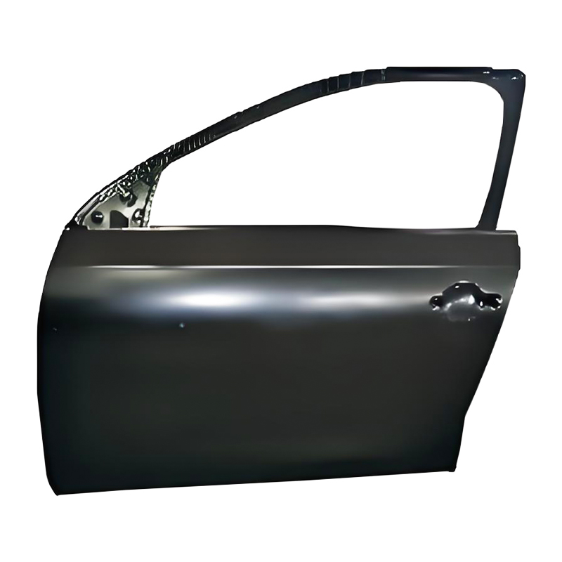 JETTA 12 Front door