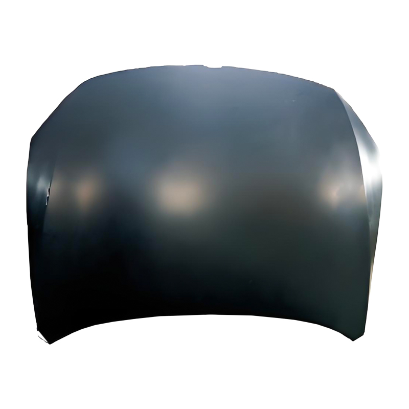 JETTA 12 Hood
