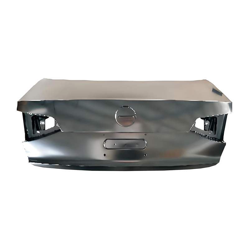 JETTA 12 Trunk lid