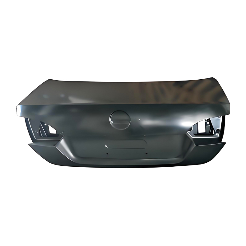 JETTA 12 Trunk lid