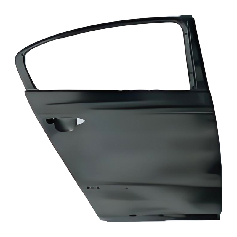 PASSAT B6 06 Rear door