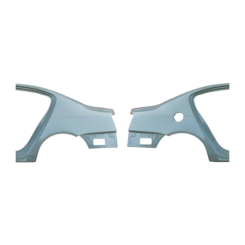 PASSAT B6 06 Rear fender