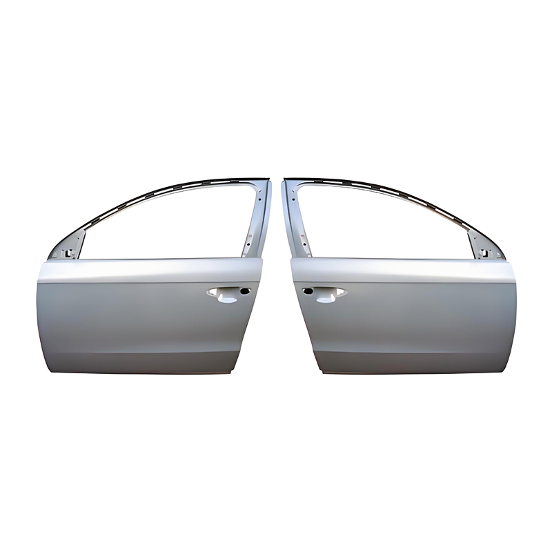 PASSAT B7 13 Front door