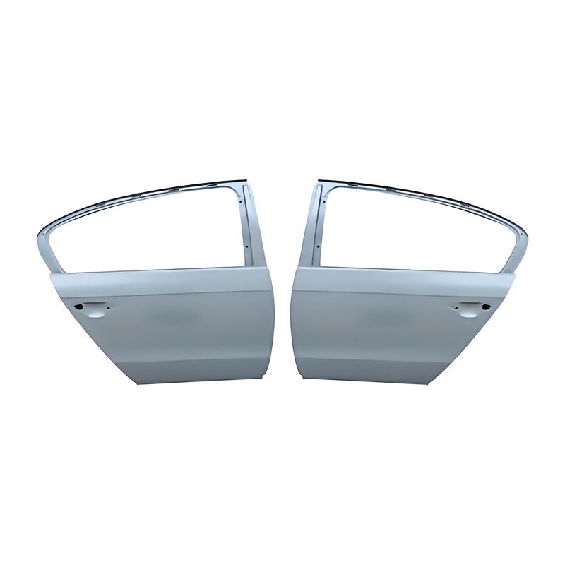 PASSAT B7 13 Rear door