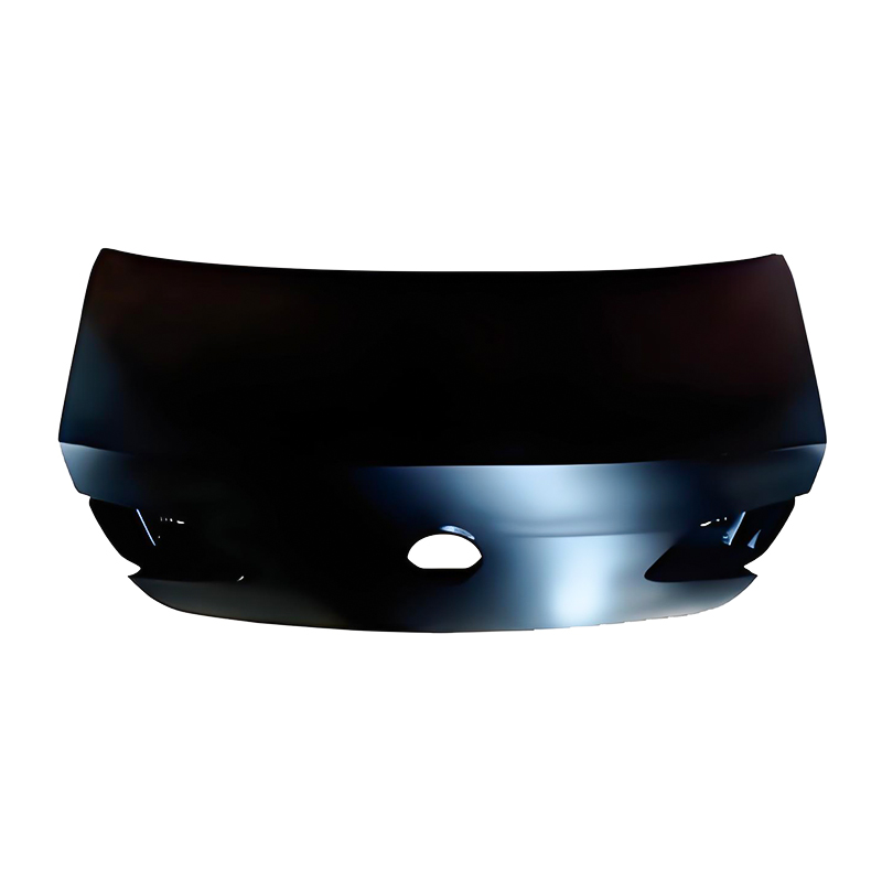 PASSAT B7 13 Trunk lid