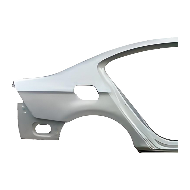 PASSAT B8 16 Rear fender