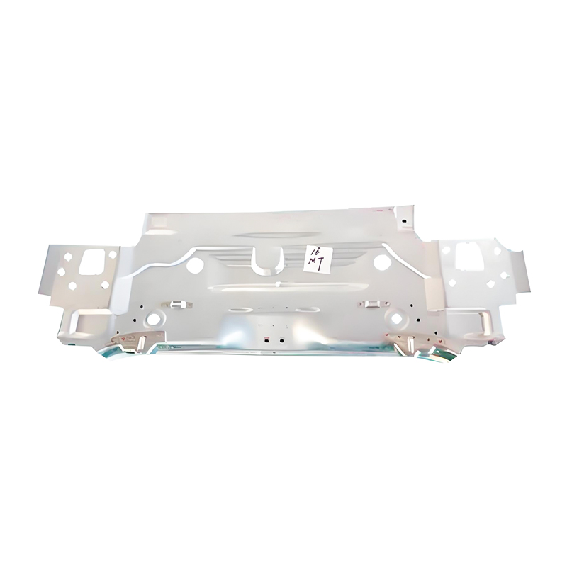 PASSAT B8 16 Rear Panel