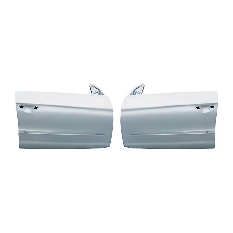 PASSAT CC 08 Front door
