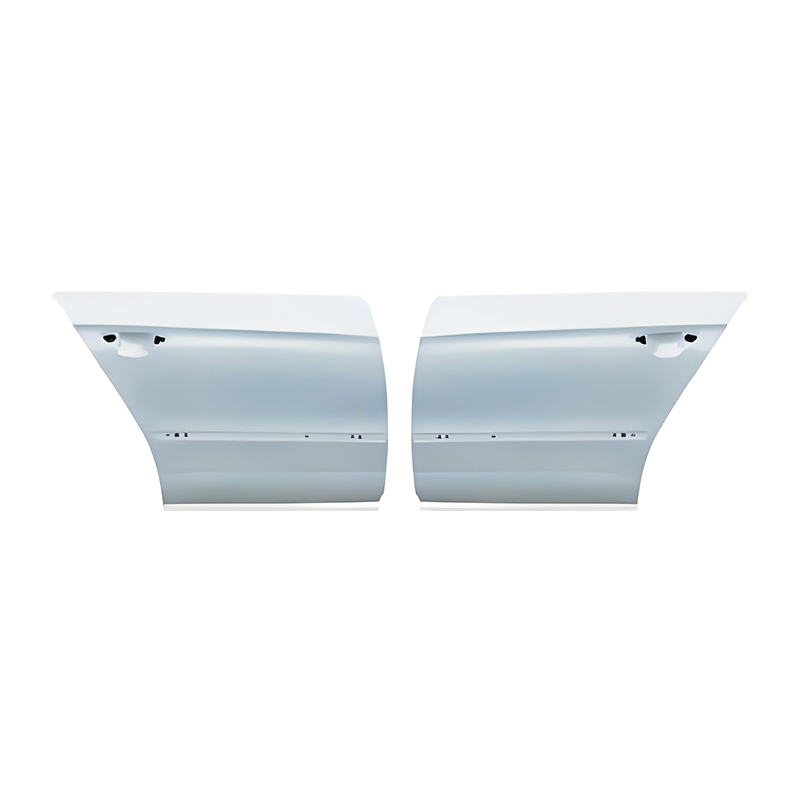 PASSAT CC 08 Rear door