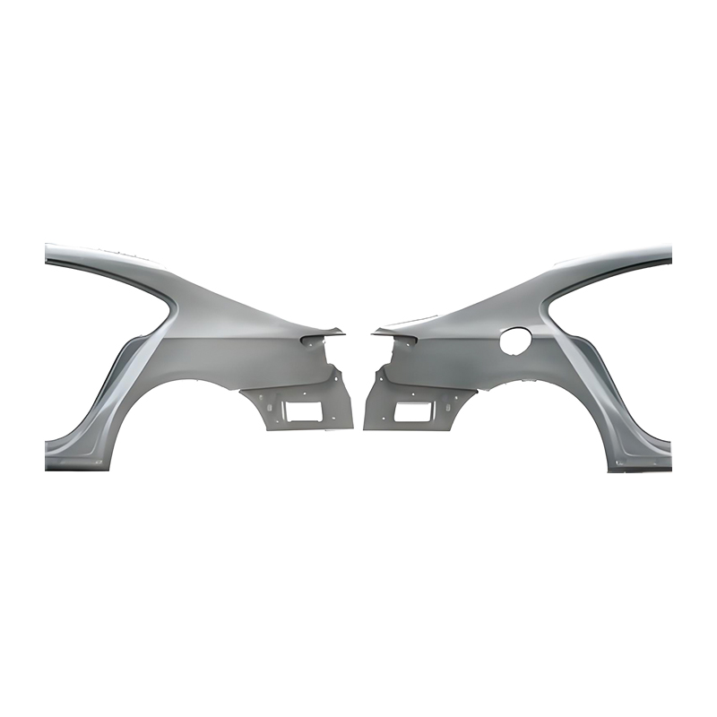 PASSAT CC 08 Rear fender