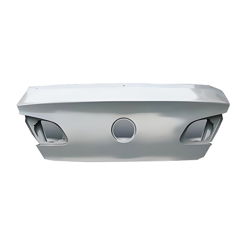 PASSAT CC 08 Trunk lid